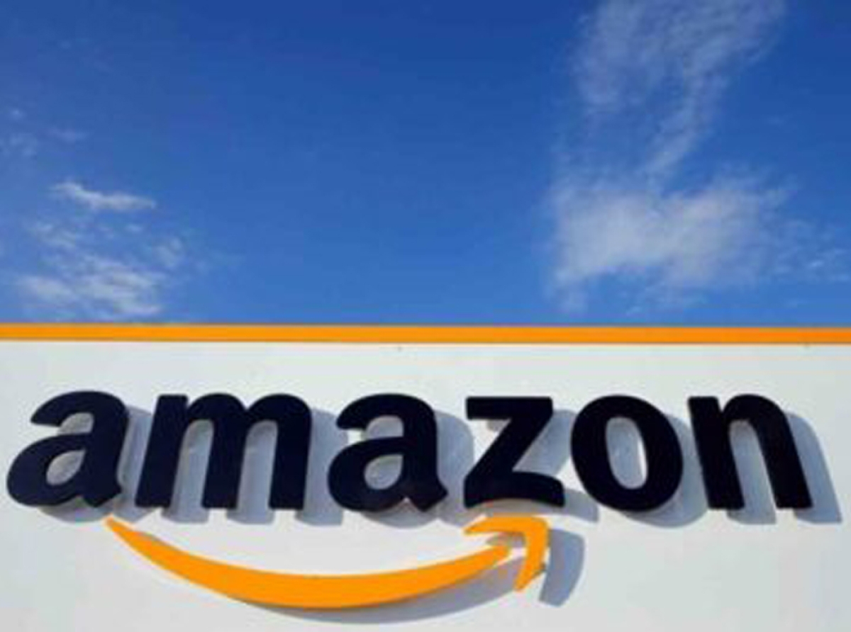 Amazon sells 4% stake in Shoppers Stop through open market transaction